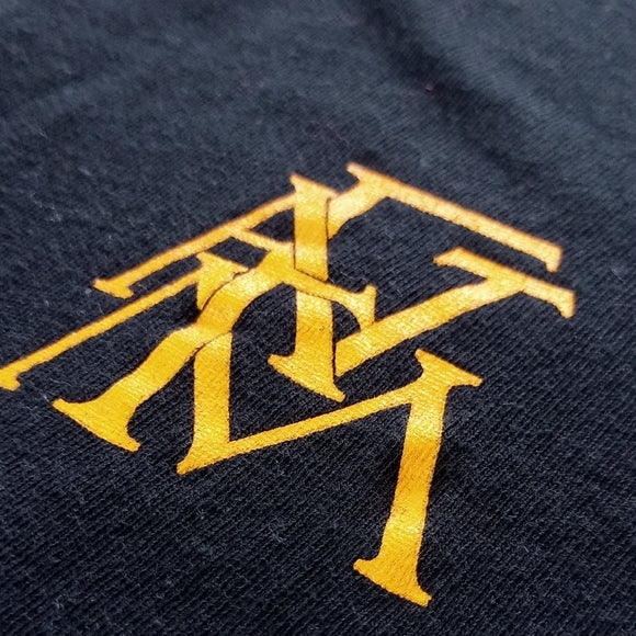 Black Florence + The Machine High As Hope Tour 2019 Band T-Shirt