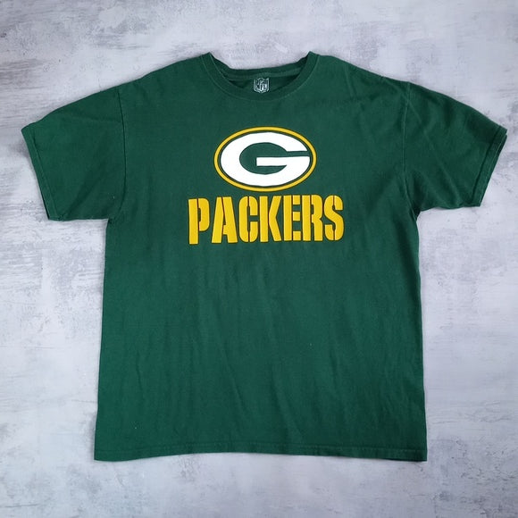 NFL GREEN BAY PACKERS T-SHIRT