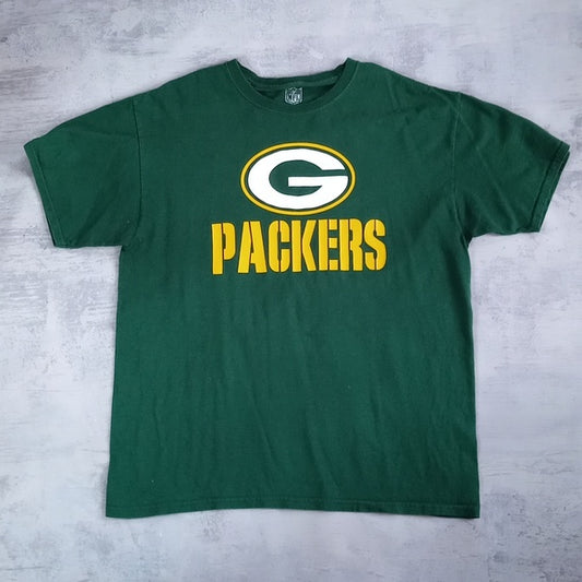 NFL GREEN BAY PACKERS T-SHIRT