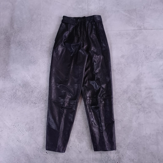 Vintage 90s LEATHERS LEATHERS Pants