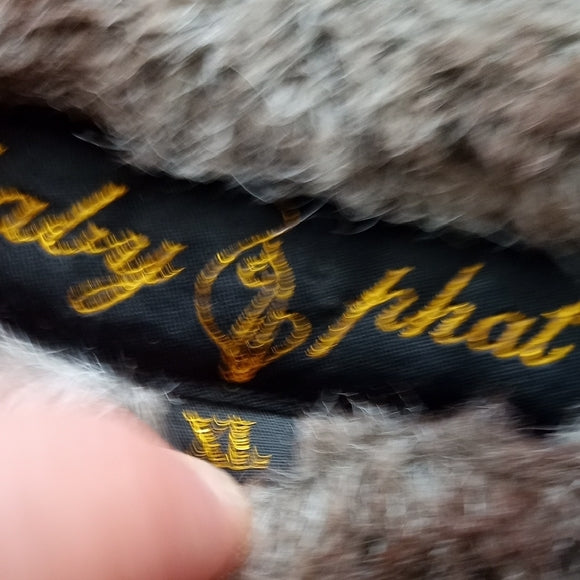 Vintage ONYX BABY PHAT PUFFER y2k