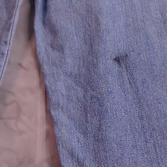 Stylish Denim Overalls Workwear Old Navy