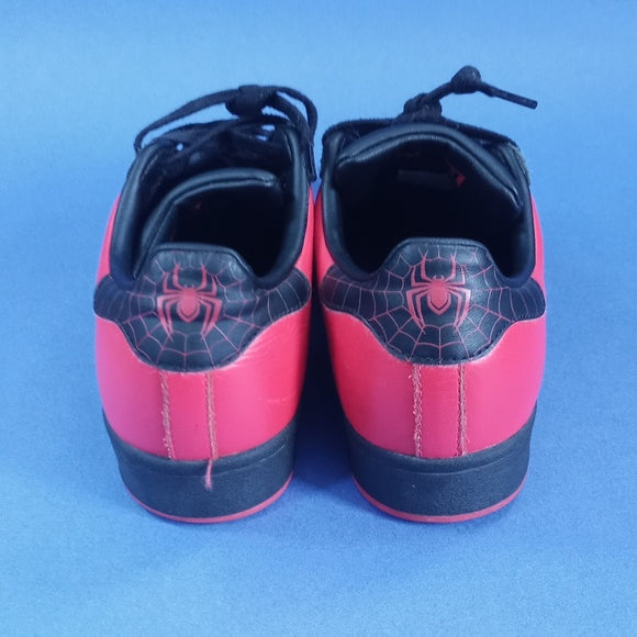 adidas x Marvel Superstar Super-man: Miles Morales (GS) Shoes