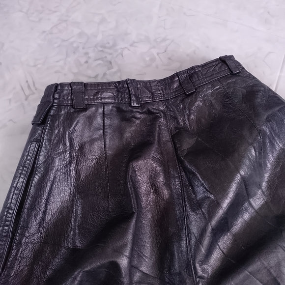 Vintage 90s LEATHERS LEATHERS Pants