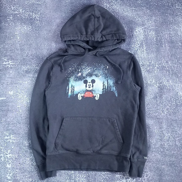 Disney X American Eagle Mikey Mouse Hoodie