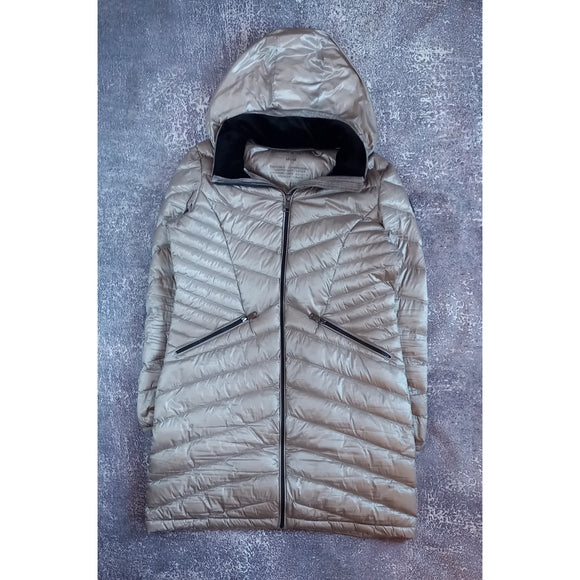 Andrew Marc Puffer Jacket Down