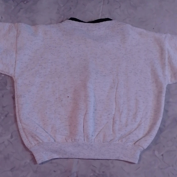 Vintage 90s Disney 101 Dalmatians Crewneck Sweater Youth