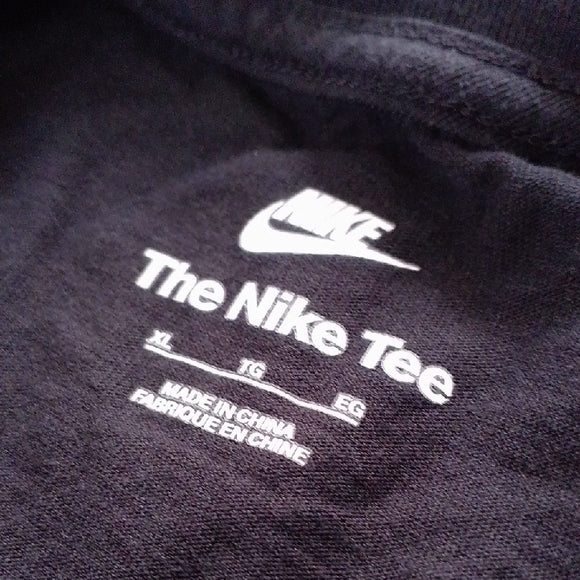 Nike Black Tokyo T-Shirt