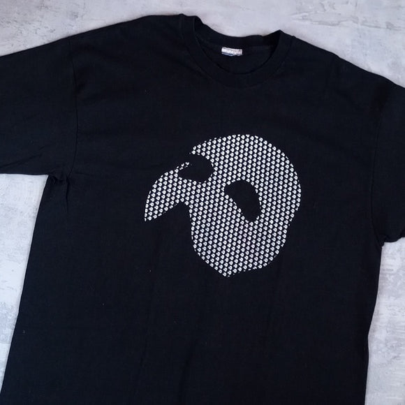 Vintage 90s Phantom Of The Opera single Stitch T-Shirt