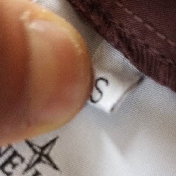 Stone Island Purple Men's Jacket