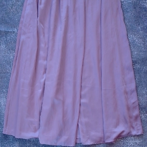 VERA WANG WHITE Strapless Long Matcha Style 36201760 DAVIS BRIDAL