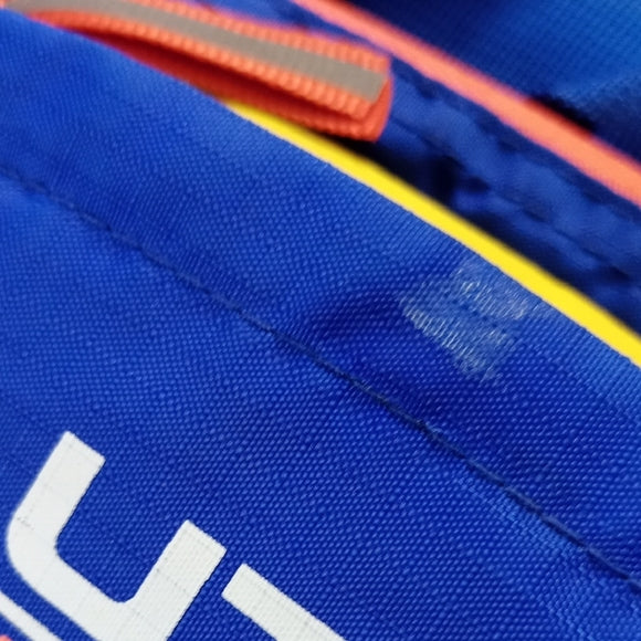 Nautica Competition Blue Waist Bag