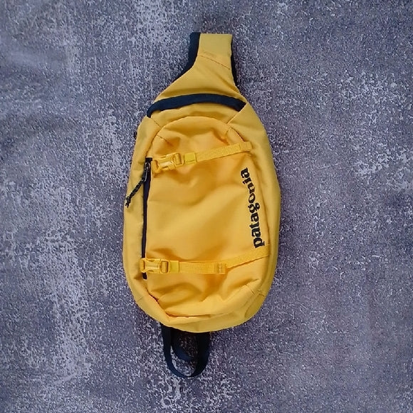 Patagonia® Worn Wear Atom Sling 8L Style # 48262