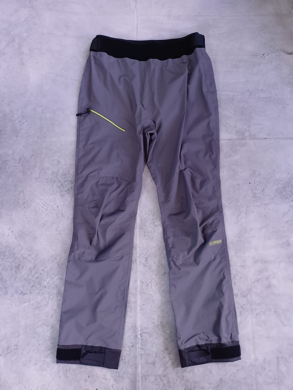 NRS Endurance Splash Pants CANOE/KAYAK