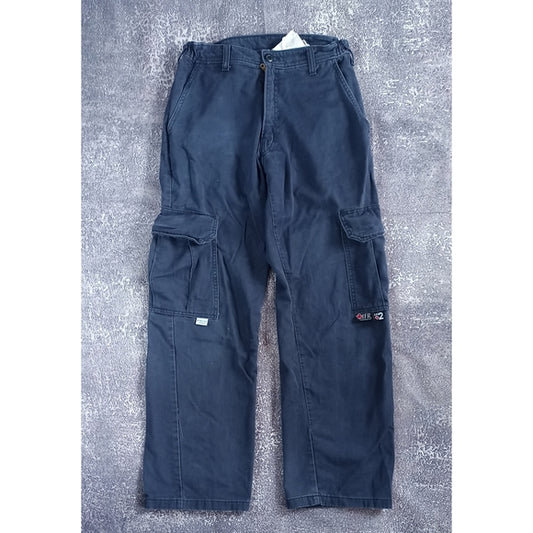 Vintage Cargo Pants Big Baggy Work Pants