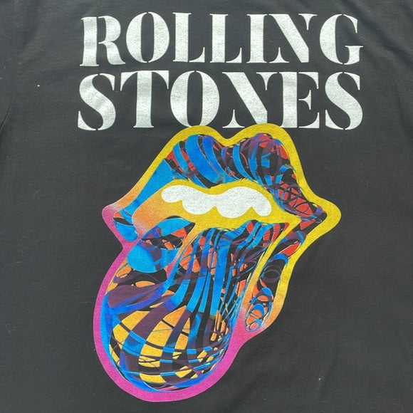 The Rolling Stones SIXTY Tour 2022 T-Shirt