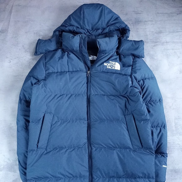 The North Face Triple C Parka - Women's BLUE 550