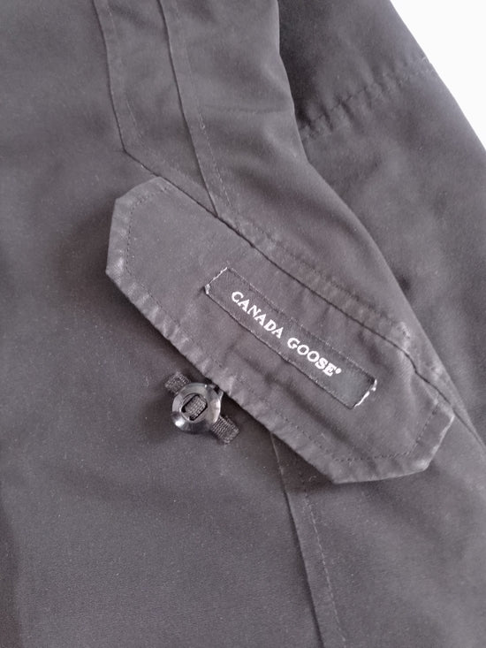 Canada Goose Rossclair Parka Women's