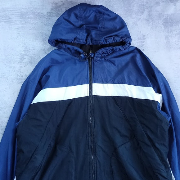 Vintage Adidas Winter Jacket