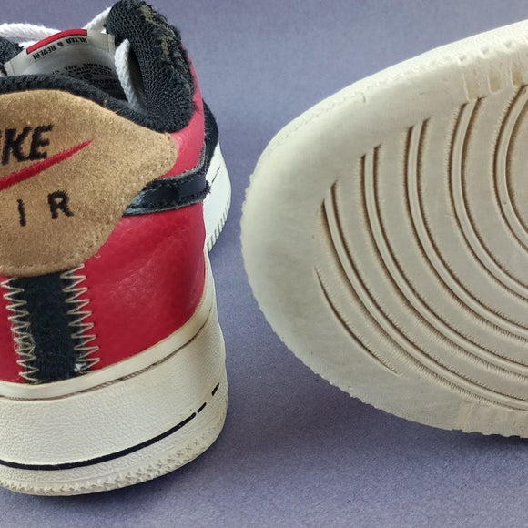 Nike Air Force 1 GS 'Alter And Reveal' Shoes DO6113-100