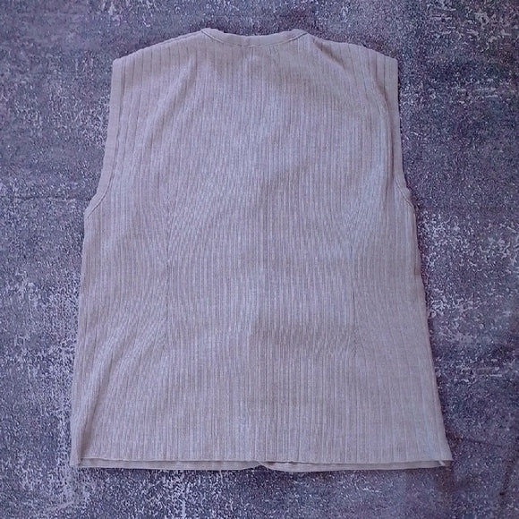Vintage '90s Arnold Palmer Dad/Grandpa Sweater Vest