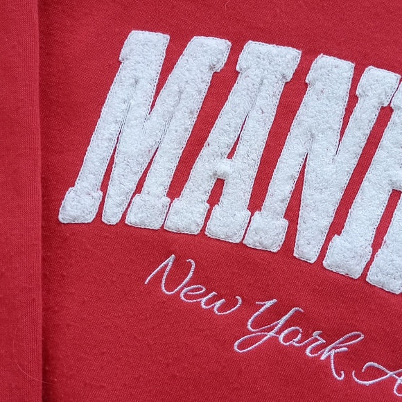 Manhattan New York Athletic Club Refuge Crewneck UNISEX