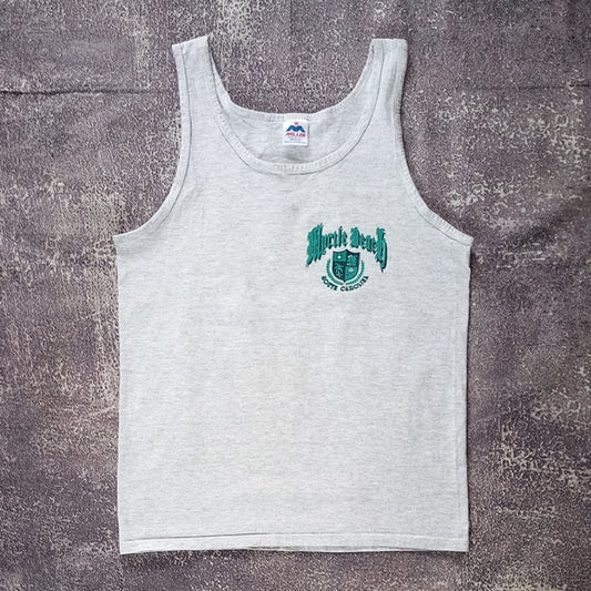 Vintage 90s Mrytle Beach South Carloina Tank Top