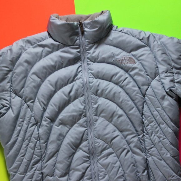 2008 The North Face 550 Puffer Jacket