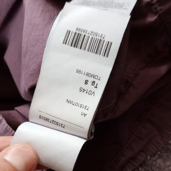 Stone Island Purple Men's Jacket