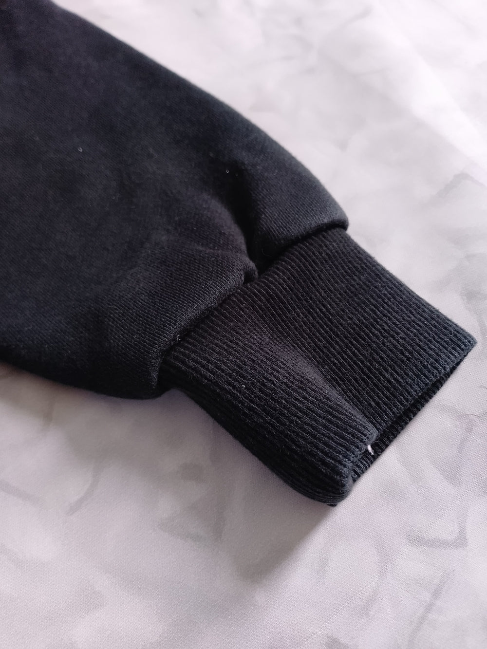 Taylor Swift The Tortured Poets Department black hoodie
