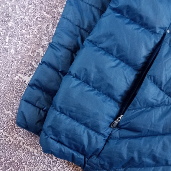 Lole Down Puffer Jacket RN# 123274