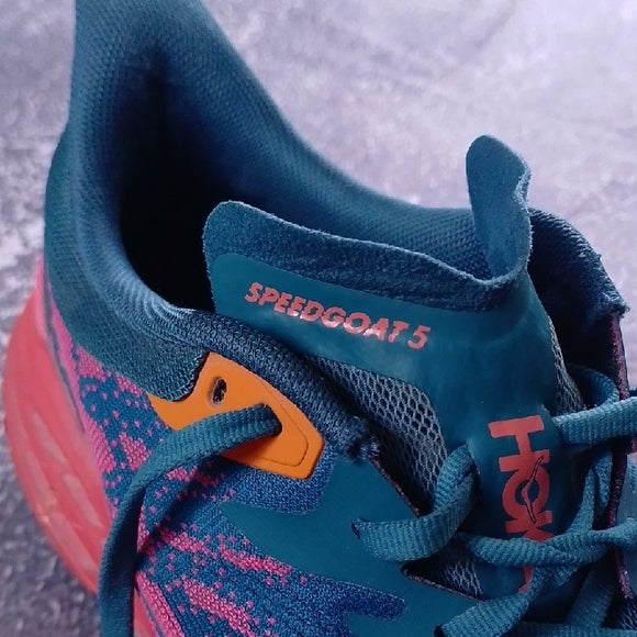 WOMEN'S HOKA ONE ONE SPEEDGOAT 5 1123158