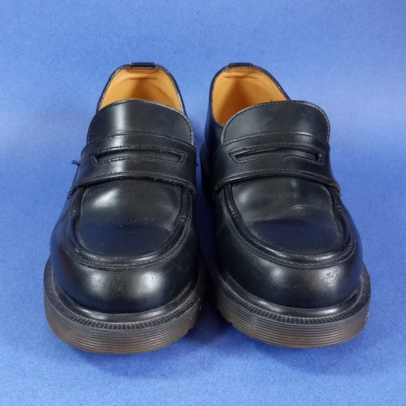 Dr. Martens Made in England 90's Penton Loafers Unisex