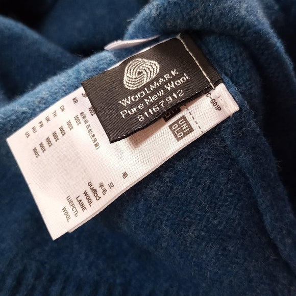 UNIQLO Wool Sweater