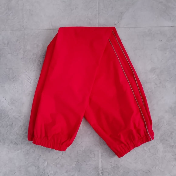 Vintage 1988 Olympics Games Calgary Torch Runner Track Suit