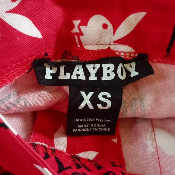 PLAYBOY Club 54 Cargo Style Pants