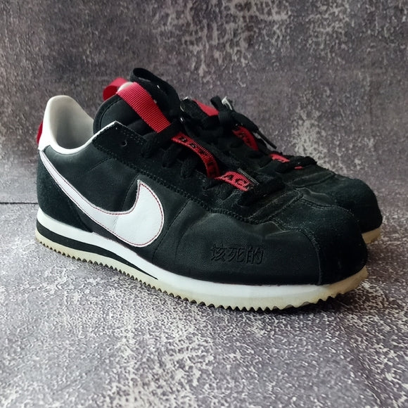 Nike Cortez Kenny 3 Kendrick Lamar TDE the Championship BV0833-016