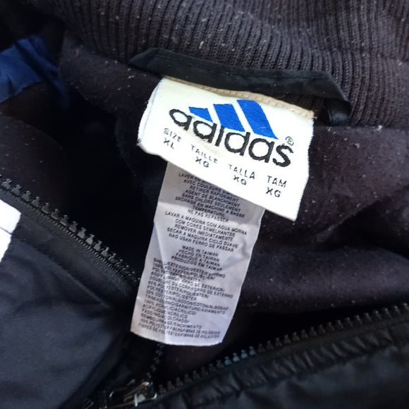 Vintage Adidas Winter Jacket