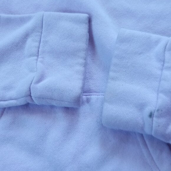 Adidas Pink/White Essential Sweater