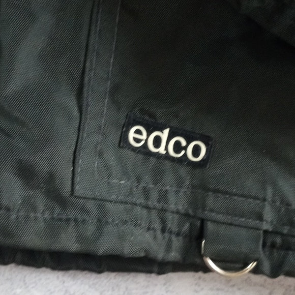 Vintage 80s edco Winter Jacket Ski Snowmobile