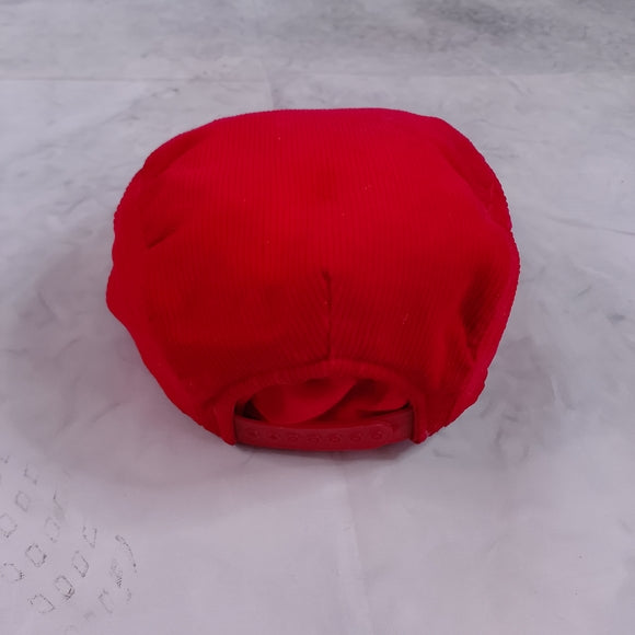 Vintage Montreal Expos Red Beret