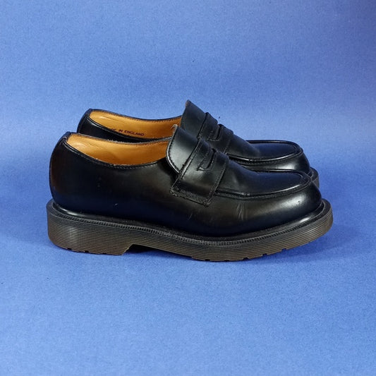 Dr. Martens Made in England 90's Penton Loafers Unisex