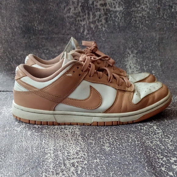 Nike Dunk Low Rose Whisper (Women's)  SHOES DD1503-118