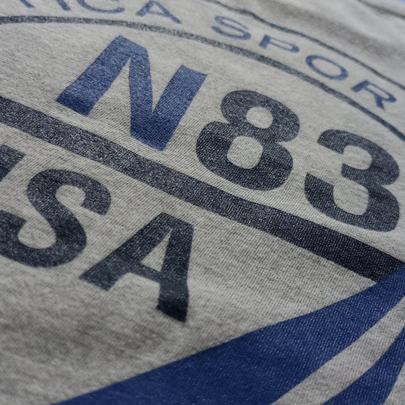 Nautica Sportwear N83 USA T-Shirt