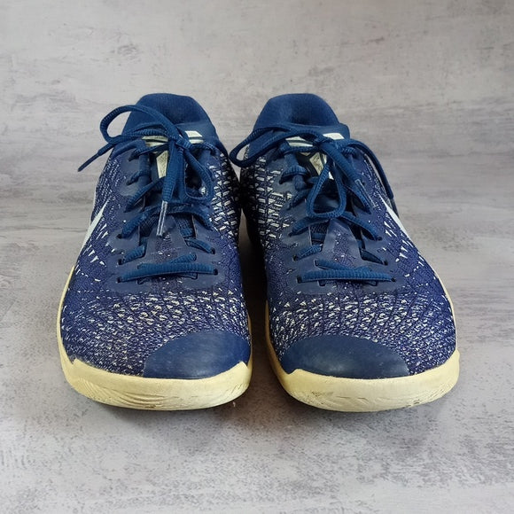 2017 Kobe Bryant Mamba Instinct 'Blue' NIKE Shoes 852473-400