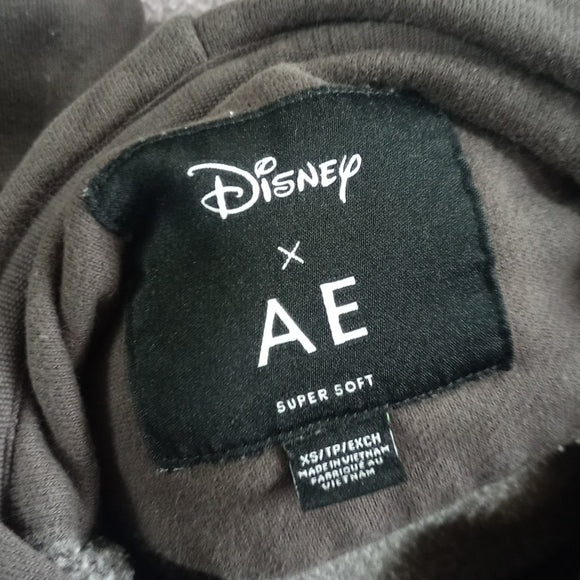 Disney X American Eagle Mikey Mouse Hoodie