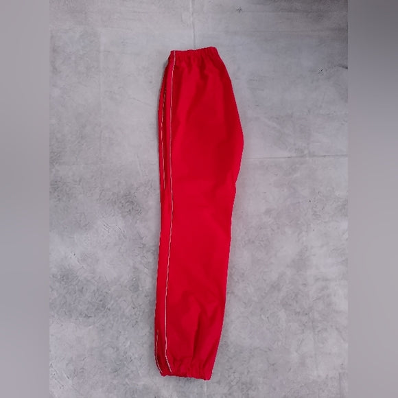 Vintage 1988 Olympics Games Calgary Torch Runner Track Suit