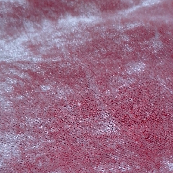 Pink Velvet