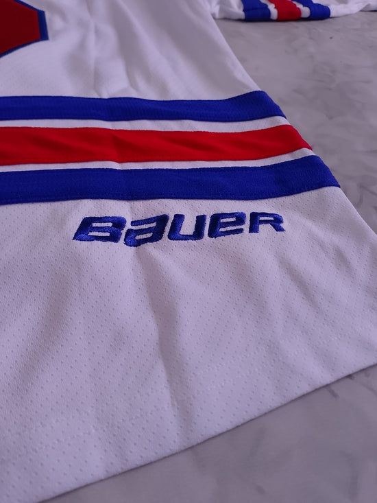 Bauer Oakville Rangers Hockey Jersey #35