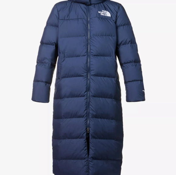 The North Face Triple C Parka - Women's BLUE 550